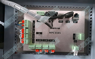 LEETRO MPC 6585 newest Laser engraving&cutting machine control card needn't dongle key key