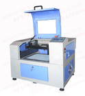 Wood laser engraving DT-4030 60W MINI CO2 laser engraving machine