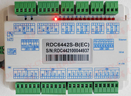 Laser engraving&cutting machine control system newest RDC6442S CO2 laser control system 4 axis laser control card &panel